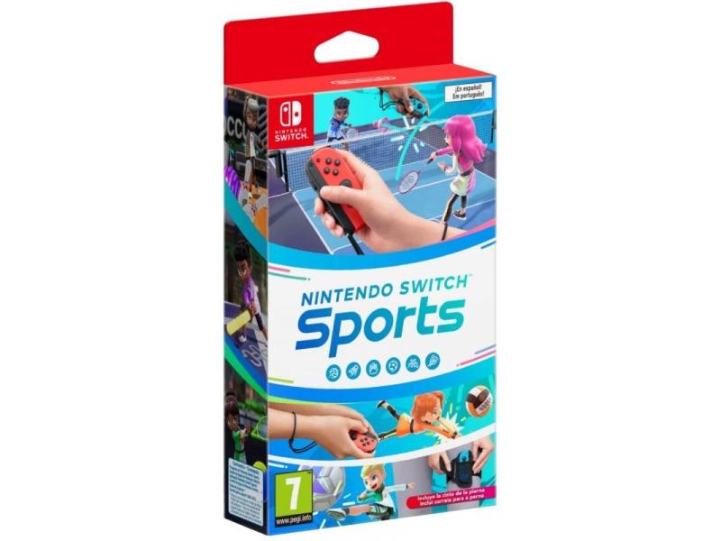 Juego para Consola Nintendo Switch Sports