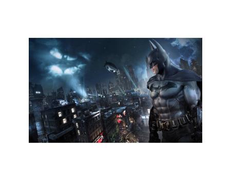 Juego para Consola Sony PS4 Batman: Return To Arkham