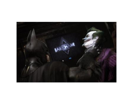 Juego para Consola Sony PS4 Batman: Return To Arkham