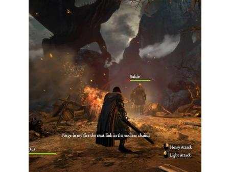 Juego para Consola Sony PS4 Dragon's Dogma: Dark Arisen