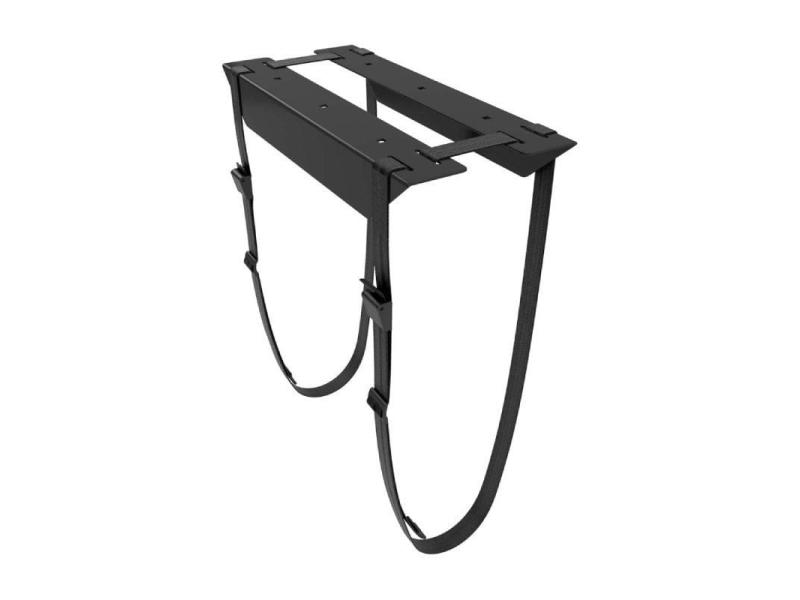 Soporte Bajo Mesa Aisens MPC07-209 para PC/ hasta 10kg