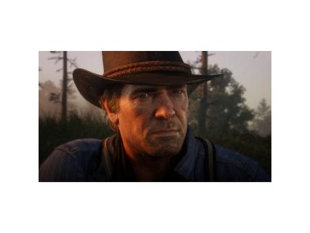 Juego para Consola Sony PS4 Red Dead Redemption 2