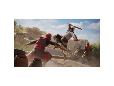 Juego para Consola Sony PS5 Assassin's Creed: Mirage