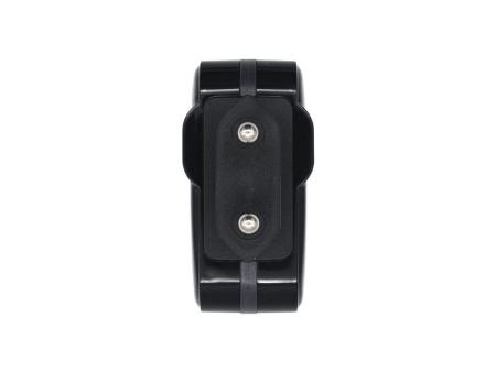 Cargador de Pared Aisens A110-0440/ 2xUSB/ 17W