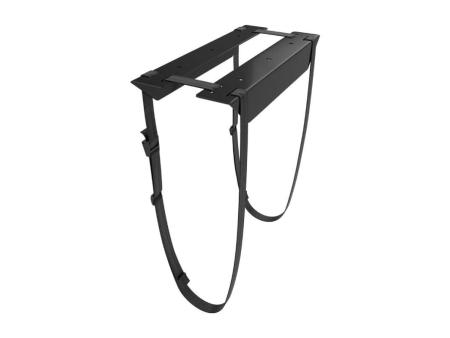 Soporte Bajo Mesa Aisens MPC07-209 para PC/ hasta 10kg