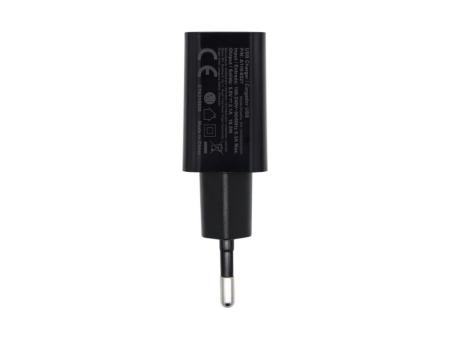 Cargador de Pared Aisens A110-0527/ 1xUSB/ 10W