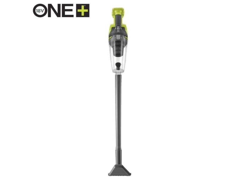 Aspirador Escoba con batería Ryobi RHV18F-0/ 34W/ Sin batería ni Cargador