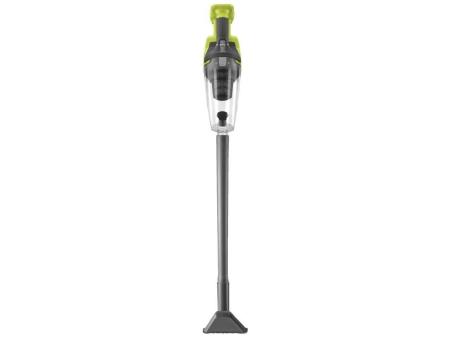 Aspirador Escoba con batería Ryobi RHV18F-0/ 34W/ Sin batería ni Cargador