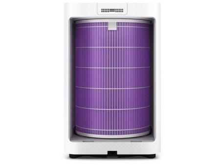 Filtro Xiaomi para Purificador de Aire Xiaomi Mi Air Purifier 2 SCG4011TW