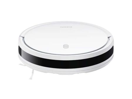 Robot Aspirador Xiaomi Robot Vacuum E10/ Friegasuelos/ control por WiFi/ Blanco