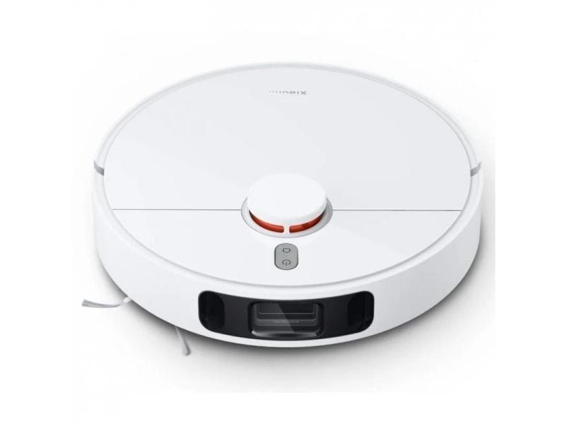 Robot Aspirador Xiaomi Vacuum S10+/ Friegasuelos/ Autonomía 120 Min/ control por WiFi