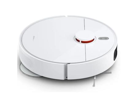 Robot Aspirador Xiaomi Vacuum S10+/ Friegasuelos/ Autonomía 120 Min/ control por WiFi