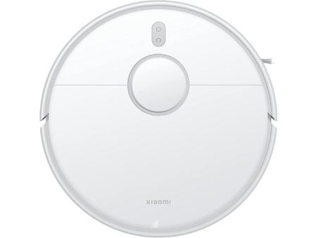 Robot Aspirador Xiaomi Robot Vacuum X10/ Friegasuelos/ control por WiFi/ Blanco