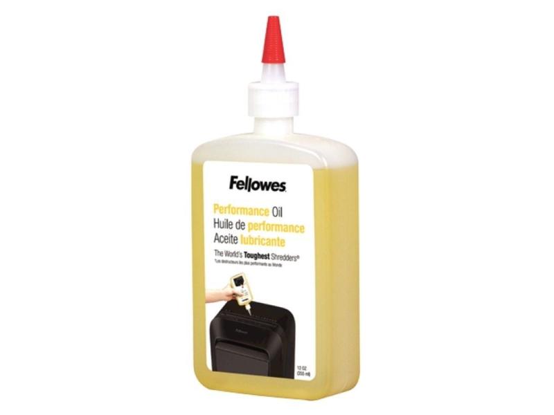 Aceite Lubricante Fellowes 3608601/ para Mantenimiento