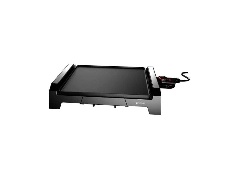 Plancha de Asar Grunkel BK-P36/ 2000W/ Tamaño 254 *356mm