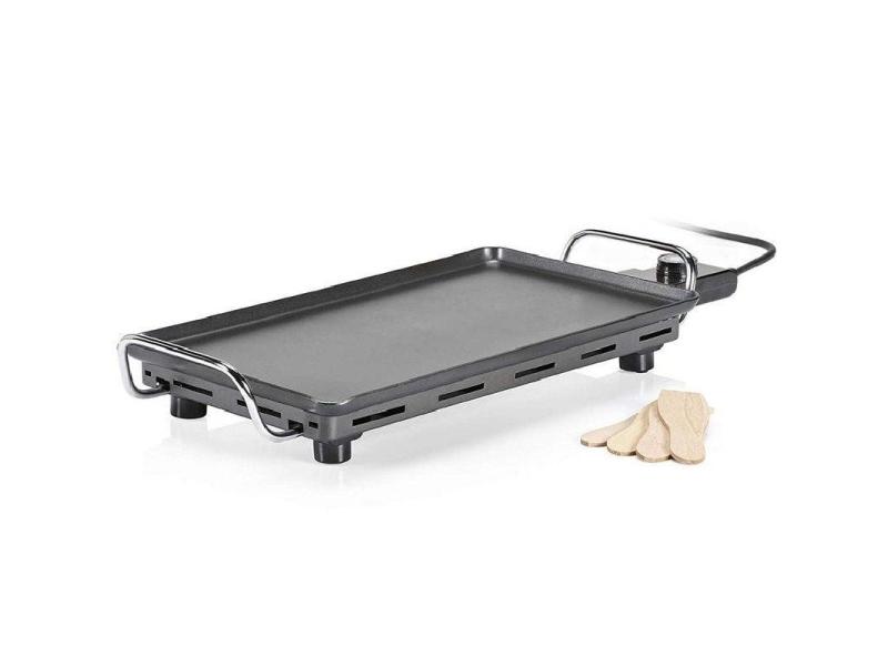 Plancha de Asar Princess Table Chef Superior Classic 102240/ 2500W/ Tamaño 46*26cm