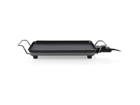 Plancha de Asar Princess Table Chef Superior Classic 102240/ 2500W/ Tamaño 46*26cm