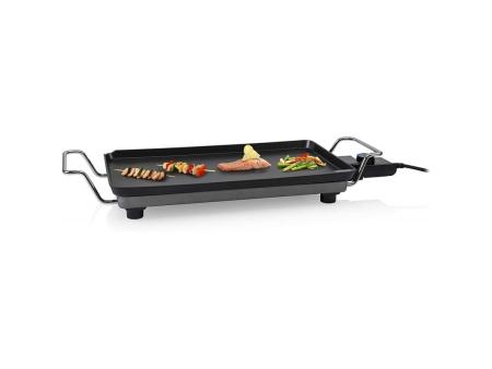 Plancha de Asar Princess Table Chef Superior Classic 102240/ 2500W/ Tamaño 46*26cm