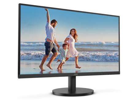 Monitor Profesional AOC Q27B3MA 27'/ QHD/ Multimedia/ Negro