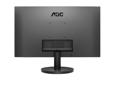 Monitor Profesional AOC Q27B3MA 27'/ QHD/ Multimedia/ Negro