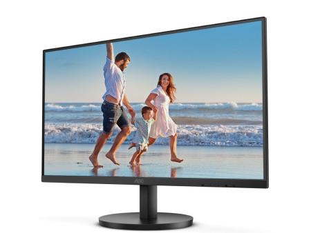 Monitor Profesional AOC Q27B3MA 27'/ QHD/ Multimedia/ Negro