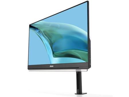 Monitor Portátil Asus ZenScreen MB249C 23.8'/ Full HD/ Multimedia/ Negro