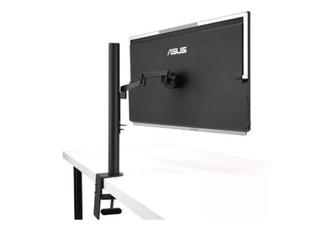 Monitor Portátil Asus ZenScreen MB249C 23.8'/ Full HD/ Multimedia/ Negro