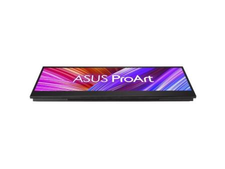 Monitor Profesional Táctil Asus ProArt Display PA147CDV 14'/ Full HD/ Multimedia/ Negro