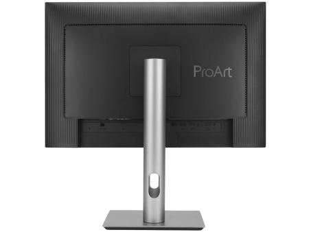 Monitor Profesional Asus ProArt Display PA248CRV 24.1'/ WUXGA/ Multimedia/ Regulable en altura/ Negro