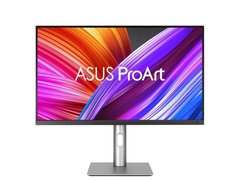 Monitor Profesional Asus ProArt Display PA329CRV 31.5'/ 4K/ Multimedia/ Regulable en altura/ Negro