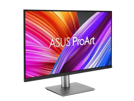 Monitor Profesional Asus ProArt Display PA329CRV 31.5'/ 4K/ Multimedia/ Regulable en altura/ Negro