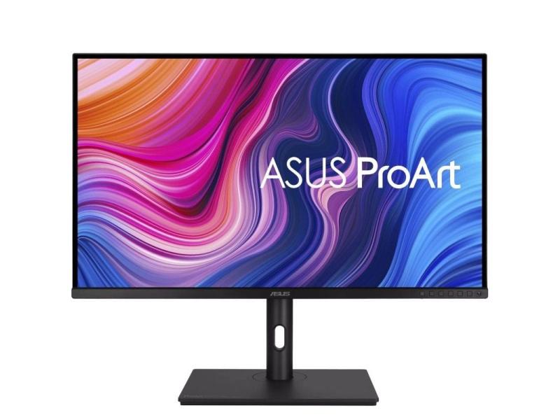 Monitor Profesional Asus ProArt Display PA329CV 32'/ 4K/ Multimedia/ Regulable en altura/ Negro