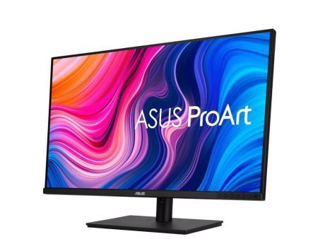 Monitor Profesional Asus ProArt Display PA329CV 32'/ 4K/ Multimedia/ Regulable en altura/ Negro