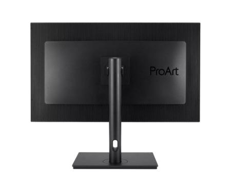 Monitor Profesional Asus ProArt Display PA329CV 32'/ 4K/ Multimedia/ Regulable en altura/ Negro