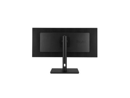 Monitor Profesional Ultrapanorámico Asus ProArt Display PA348CGV 34'/ QHD/ Multimedia/ Regulable en altura/ Negro