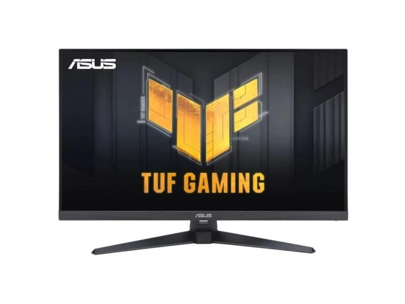 Monitor Gaming Asus TUF VG328QA1A 31.5'/ Full HD/ 1ms/ 170Hz/ VA/ Multimedia/ Negro