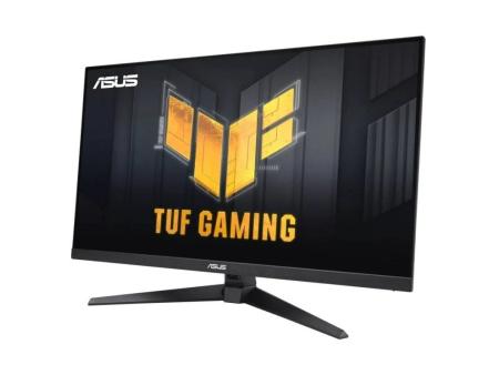 Monitor Gaming Asus TUF VG328QA1A 31.5'/ Full HD/ 1ms/ 170Hz/ VA/ Multimedia/ Negro