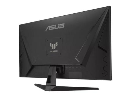 Monitor Gaming Asus TUF VG328QA1A 31.5'/ Full HD/ 1ms/ 170Hz/ VA/ Multimedia/ Negro