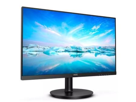 Monitor Philips 241V8L 23.8'/ Full HD/ Negro