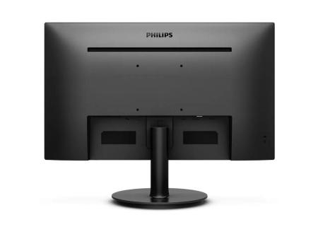 Monitor Philips 241V8L 23.8'/ Full HD/ Negro