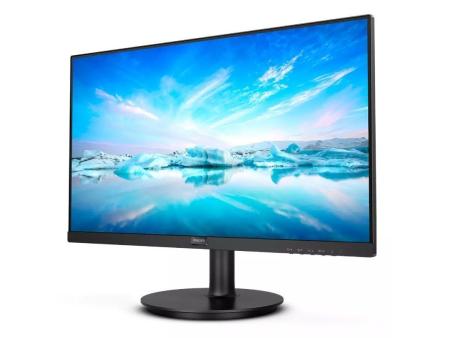 Monitor Philips 241V8L 23.8'/ Full HD/ Negro