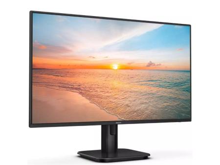 Monitor Profesional Philips 24E1N1100A 23.8'/ Full HD/ Multimedia/ Negro