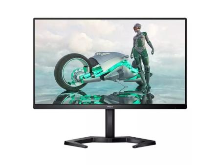 Monitor Gaming Philips Evnia 24M1N3200ZS 23.8'/ Full HD/ 1ms/ 165Hz/ IPS/ Negro