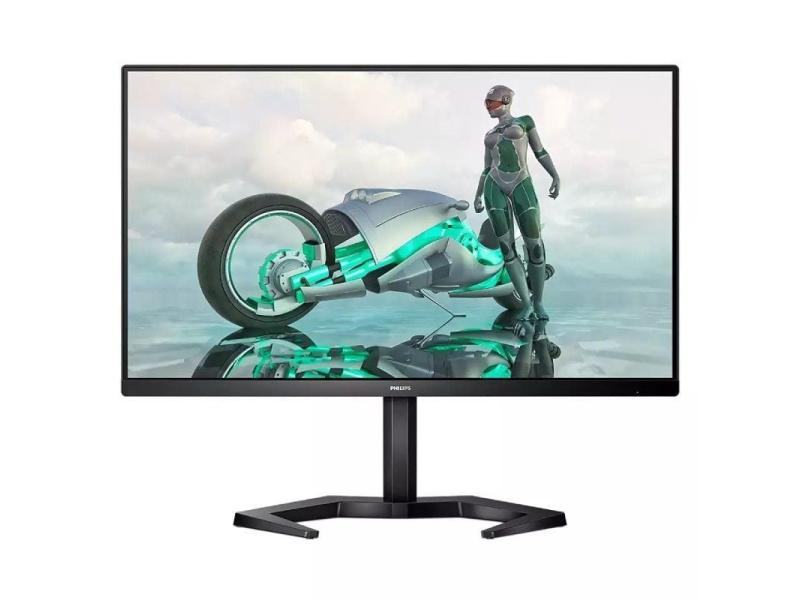 Monitor Gaming Philips Evnia 24M1N3200ZS 23.8'/ Full HD/ 1ms/ 165Hz/ IPS/ Negro