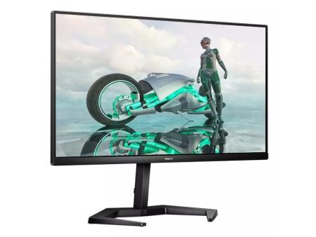 Monitor Gaming Philips Evnia 24M1N3200ZS 23.8'/ Full HD/ 1ms/ 165Hz/ IPS/ Negro