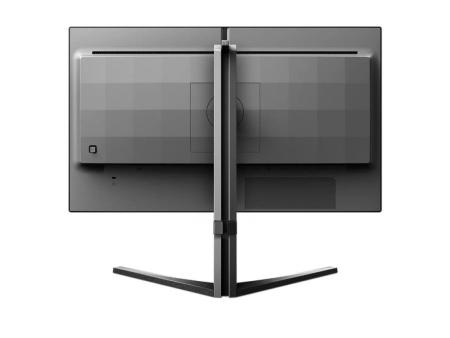 Monitor Gaming Philips Evnia 25M2N5200P 24.5'/ Full HD/ 0.5ms/ 240Hz/ IPS/ Regulable en altura/ Negro