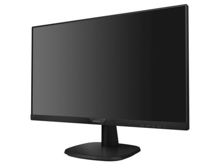 Monitor Philips 273V7QDAB 27'/ Full HD/ Multimedia/ Negro