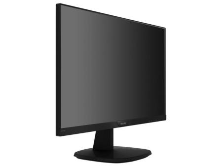 Monitor Philips 273V7QDAB 27'/ Full HD/ Multimedia/ Negro