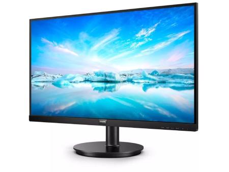 Monitor Profesional Philips 275V8LA 27'/ QHD/ Multimedia/ Negro