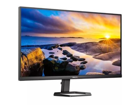 Monitor Profesional Philips 27E1N5500LA 27'/ QHD/ Multimedia/ Regulable en altura/ Negro